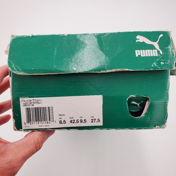 Puma Shoes - Picture 5 of 6